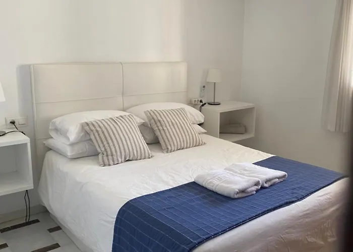 Apartamento En Primera Linea