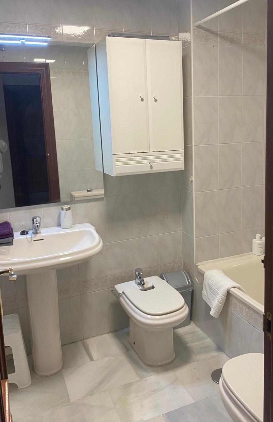Apartment En Primera Linea