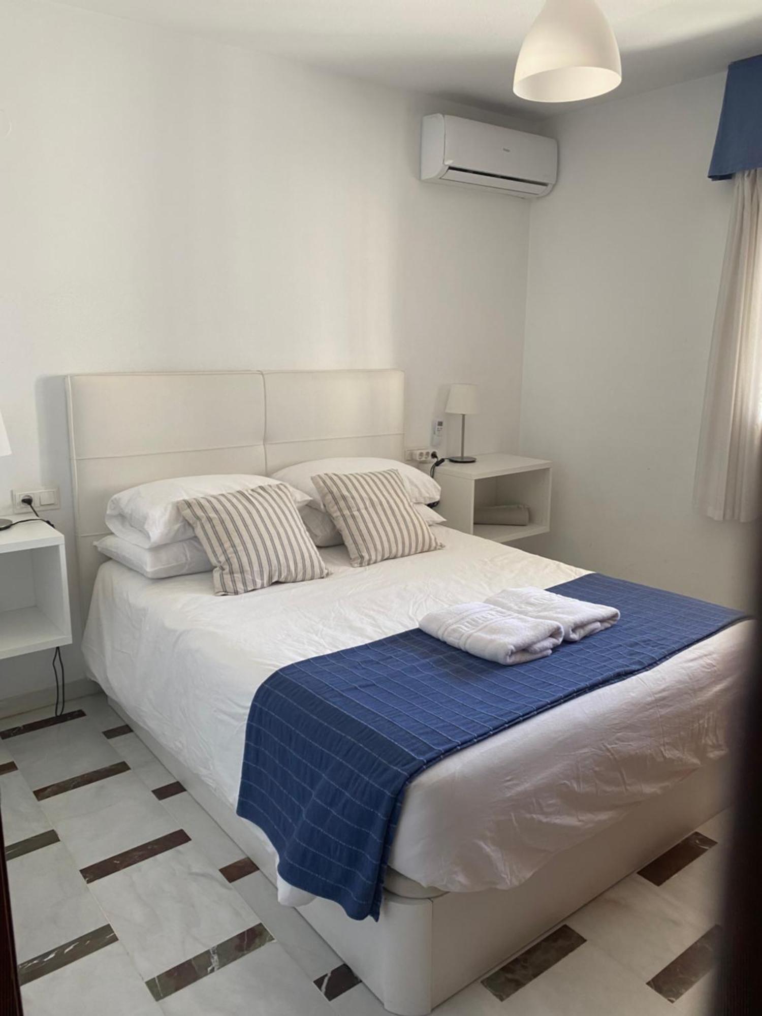 Apartment En Primera Linea *